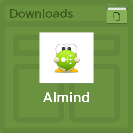 Télécharger Almind
