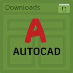 Téléchargement d'AutoCAD