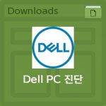 Diagnostics d'ordinateur Dell