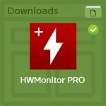 Télécharger HWMonitor Pro