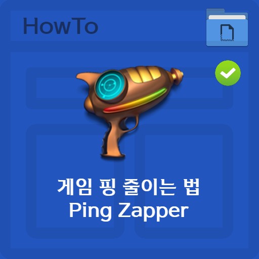 Réduire le jeu Ping Ping Zapper